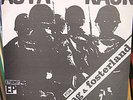 ASTA KASK För Kung & Fosterland Swedish HXC ORIG KBD 82