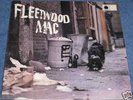 PETER GREEN'S FLEETWOOD MAC 1968 Blue Horizon Mono LP