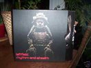 LEFTFIELD - Rhythm And Stealth - 5x10