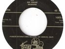 NORTHERN SOUL  MAMIE PERRY  