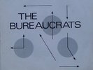 1980 The Bureaucrats Feel The Pain/Grown Up Age 7” 45