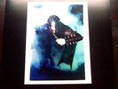 MORTIIS CRYPT OF THE WIZARD BURZUM MAYHEM EMPEROR BLACK