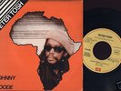 PETER TOSH plays CHUCK BERRY  7 PROMO MINT