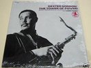 Dexter Gordon - The Tower Of Power  PRESTIGE in Shrink