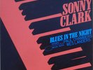 SONNY CLARK Blues Night JAPAN Blue Note KING UNISSUED