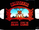 CALIFORNIA ACID FOLK RARE 2LP PSYCH ARTHUR LEE BYRDS
