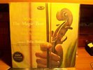 RABIN THE MAGIC BOW CAPITOL SP 8510 STEREO 1ED SEALED