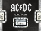 AC/DC *EURO TOUR* vinyl BOXSET limited edition Paris 09