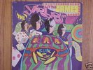 YARDBIRDS Little Games 1967 Epic lp (mono/promo) VG+