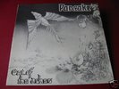 PANCAKE - Out Of The Ashes      rare PROG-KRAUT LP 1978