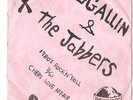 Original GG Allin & The Jabbers 7
