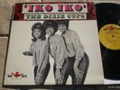 DIXIE CUPS IKO IKO US RED BIRD ORIG '65 BEAUTIFUL COVER