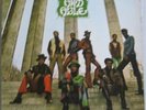 CANE AND ABLE *ORIGINAL FRENCH+AFRO+FUNK+VG++/EX-
