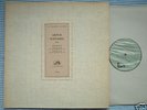 ARTUR SCHNABEL Beethoven  ORIG HMV COLH 62  FRA-58 NM