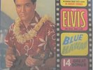 ELVIS PRESLEY, BLUE HAWAII - MONO LP