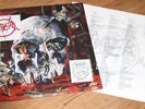 SLAYER  LP South Of Heaven (1988) collector´s limited