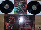 IRON MAIDEN Virtual XI LP