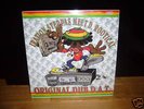 Iration Steppas Meet D.Rootical..LP..Original Dub D.A.T