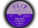 R&B/DooWopp 78: Richard Berry, Louie Louie, Flip 321