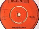 (2)CLANCY ECCLES - BANGARANG CRASH / DYNAMITES - RAHTID