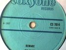 THE BASES - BEWARE / KEITH McLARTY - EVERYBODY RUDE NOW