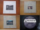 MANOS HADJIDAKIS-M. MITSIAS HEIMONIATIKOS ILIOS GREEK