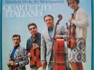 Philips Mozart Complete Quartetto Italiano BOX 9lp NM