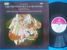 Erato ED1 Mozart Sonates Marie-Claire Alain Paillard NM