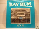 PRIVATE HARD ROCK US METAL LP BAY RUM (4 X 4).