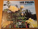 Lee Fields -Let's Talk It Over-Rare Funk Soul Original