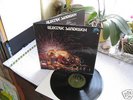 ELECTRIC SANDWICH SAME LP IN 1972 MINT KRAUTROCK MUSIC