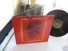 LAVA SAME LP IN 1973 MINT KRAUTROCK HAMMER TOP RARIE