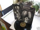 SHIVER WALPURGIS 1969 ORIGINAL ON GOLDEN MARIS LABEL