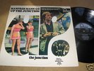 MANFRED MANN - GO UP THE JUNCTION Rare 1968 FONTANA LP
