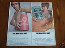 The Who, The Who Sell Out. (1st Press Ex)