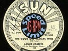 HEAR IT Lance Roberts - The good guy always wins