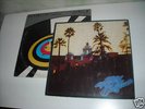 LP EAGLES: HOTEL CALIFORNIA + GREATEST HITS VOL. 2