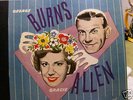 1947 Top Ten Album Set-78/BURNS&ALLEN/E+-N.O.S*