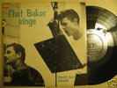 Chet Baker *Sings* 10