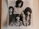 Led Zeppelin - 1st LP- Stereo Test pressing  Atlantic