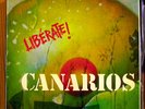 LOS CANARIOS free SPANISH GARAGE PSYCH PROG LP listen