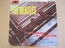 THE BEATLES - PLEASE PLEASE ME *MONO PMC 1202*
