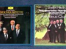 AMADEUS QUARTET String Qts HAYDN 1stPress DGG 9LP MINT