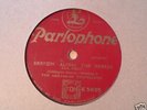 ARKANSAS TRAVELLERS-BREEZIN ALONG/RED ROBIN-2xFINE,HOT