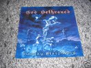 God Dethroned - Bloody Blasphemy