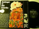 #_ DOLDINGER in Südamerika | twen Serie 41 | 1965