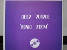 DEEP PURPLE / SONIC ZOOM - USA LP
