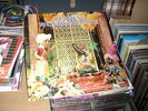 LP Kinder Aladins Wunderlampe 2LP SABA Scheller Noack