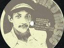 Hugh Mundell - Don't stay away too Long - Orig. Yard 12