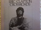 ERIC CLAPTON - CROSSROADS 6-LP BOXSET - EXC/NM COND